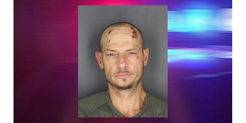 Waverly man arrested as fugitive from justice out of Bradford County