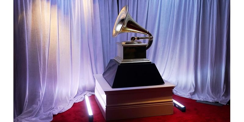 2025 Grammys: How to watch the nominations ceremony