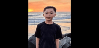 Family searching for missing Southern California boy