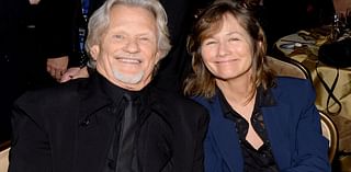 Inside Kris Kristofferson's tragic final years as star suffered from Lyme disease which was long misdiagnosed as Alzheimer's