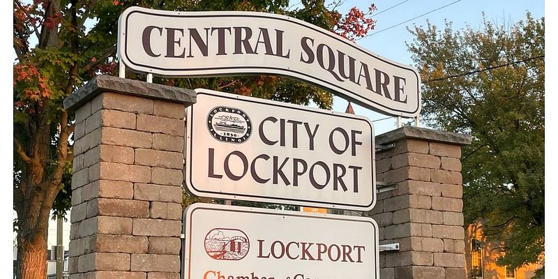 Lockport to begin 2025 budgets talks, review proposed housing development