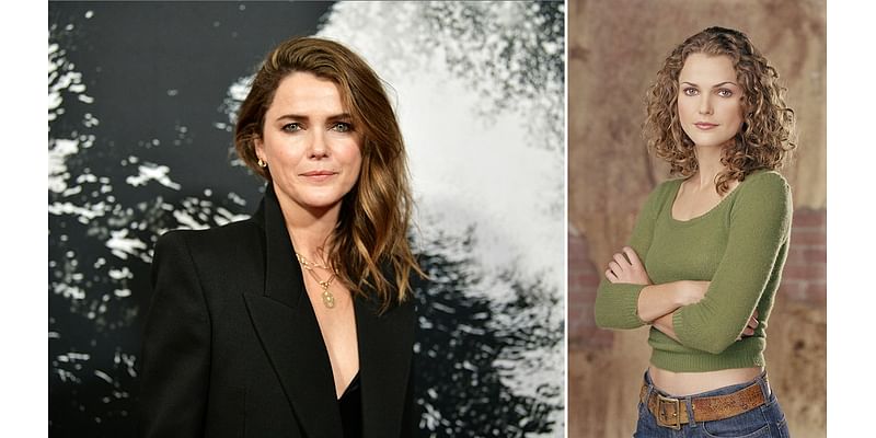 ‘The Diplomat’ star Keri Russell reveals ‘worst’ thing about being an actress