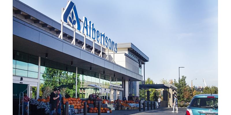 Albertsons brand would no longer exist in Colorado after merger with Kroger