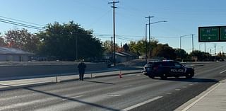 Traffic reopened near Cole and Overland Road following BPD incident