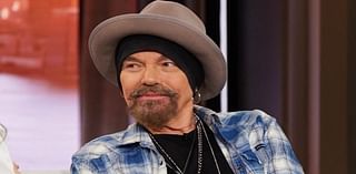 Billy Bob Thornton, 69, makes rare remarks about being wed SIX times after sharing he still talks to Angelina Jolie