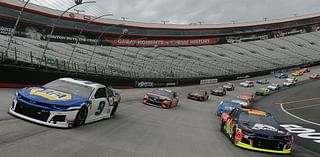 Bristol Motor Speedway Weather Update: NASCAR Not Fully in the Clear as Scattered Thunderstorms Threaten Cup Show