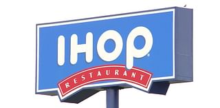 Shooting victim seeks help at Midtown IHOP