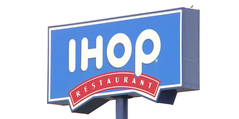 Shooting victim seeks help at Midtown IHOP