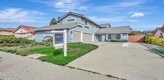 4 Bedroom Home in Vallejo - $735,000