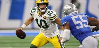 A Look at the Most Recent Packers vs. Lions Matchup