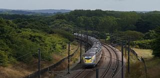 Eurostar fares could be cut as regulator plans to lower HS1 access charges