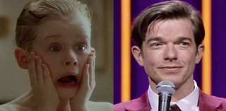 John Mulaney Was Offered The Chance To Audition For Home Alone As A Kid, And Now I’m Seeing Kevin McCallister In A Totally Different Light