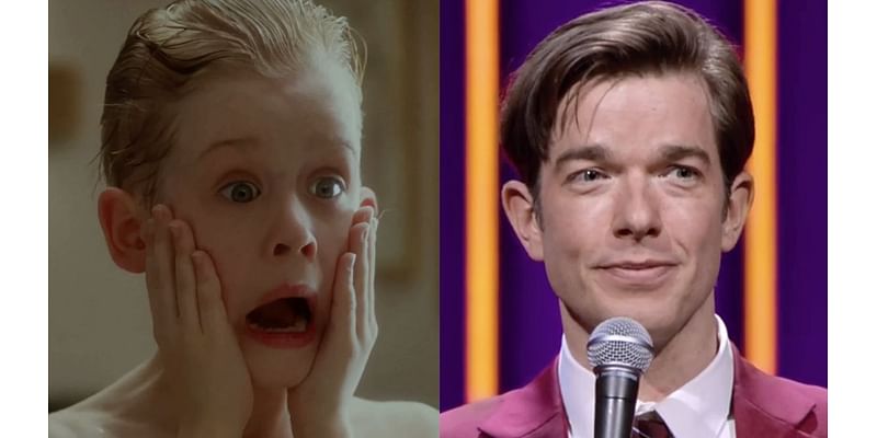 John Mulaney Was Offered The Chance To Audition For Home Alone As A Kid, And Now I’m Seeing Kevin McCallister In A Totally Different Light