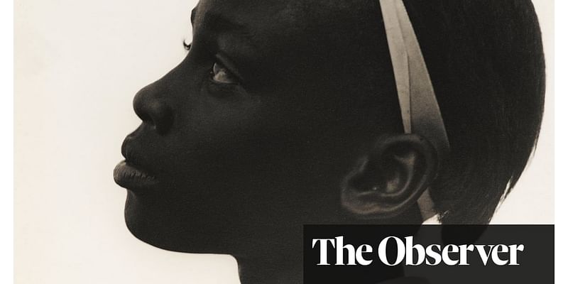 The big picture: Consuelo Kanaga’s portrait of a young woman in the deep south, 1948