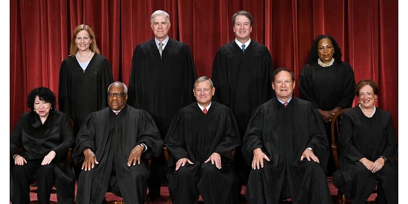 Trump will name more conservative judges. He may even pick a majority of the Supreme Court.