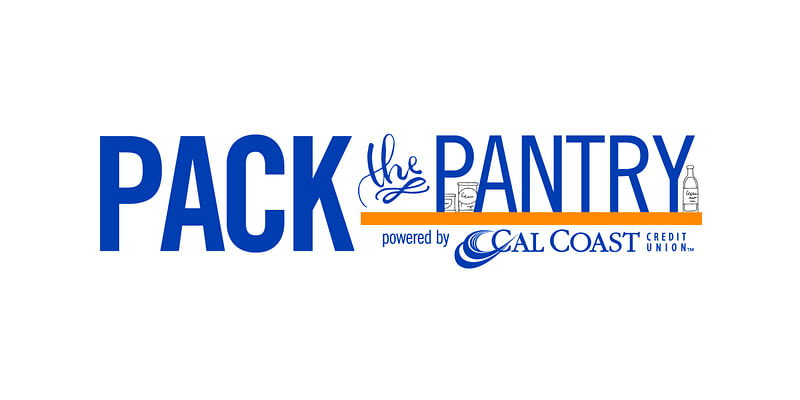 Pack the Pantry Virtual Food Drive Launches to Help Local College Students Facing Food Insecurity