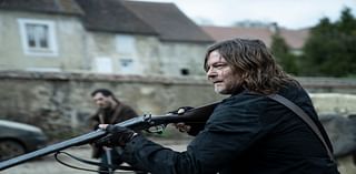 ‘The Walking Dead: Daryl Dixon — The Book Of Carol’ Showrunner On Securing “Really Difficult And Complicated” Filming At The Louvre