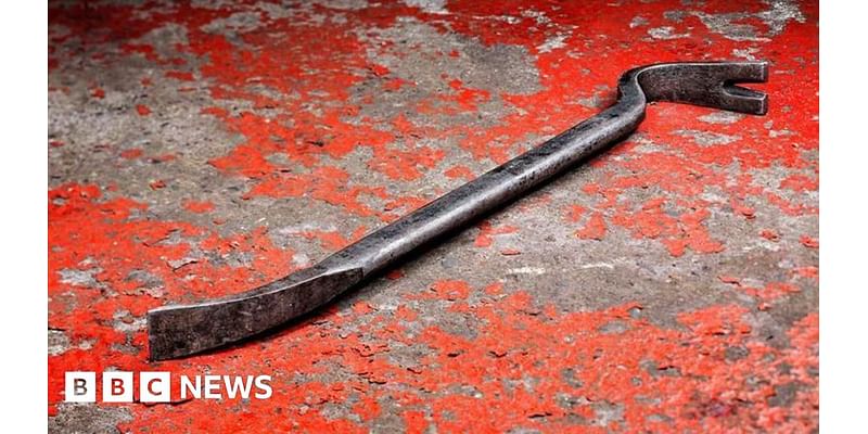 Southern Water: Crowbar and Christmas lights found in sewers