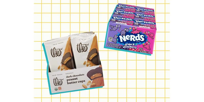 The Best Halloween Candy You Can Buy Online, According to Serious Eats Staffers