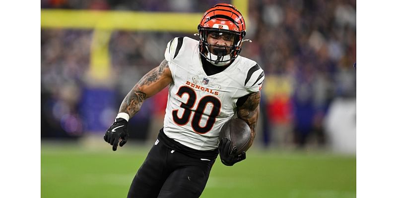 Bengals vs. Chargers predictions, picks and best bets: Backing the desperate Bengals?