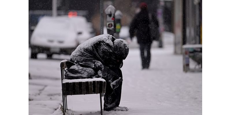 weather shelter hours during winter storm