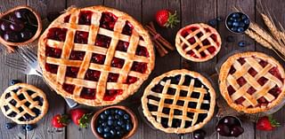 Nov. 25: Carthage Free Library Pie Sale