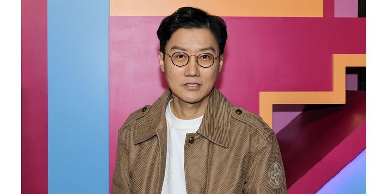 ‘Squid Game’ creator Hwang Dong-hyuk put his actual teeth into making the show