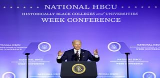 What Biden’s $1.3 Billion Investment in HBCUs Means This Close to Election Day