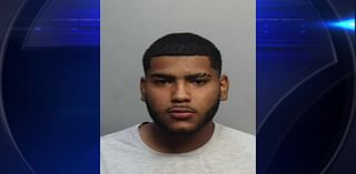 Man arrested in connection to fatal shooting in Florida City - WSVN 7News