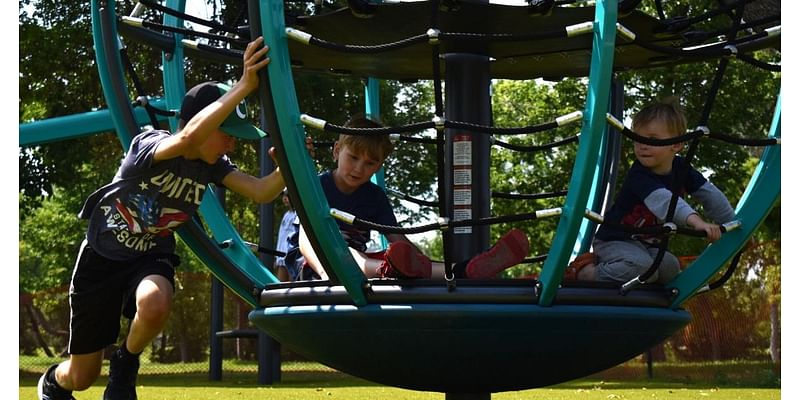 Most Rapid City park restrooms closing soon for the season