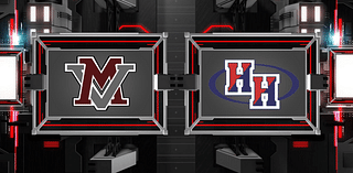 Heritage Hills tames the Mt. Vernon Wildcats