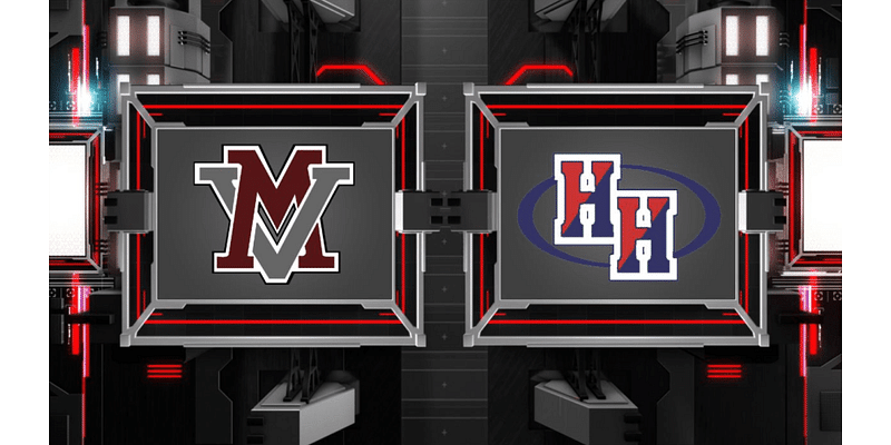 Heritage Hills tames the Mt. Vernon Wildcats