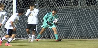 Washington boys soccer’s season ends in regional semifinals