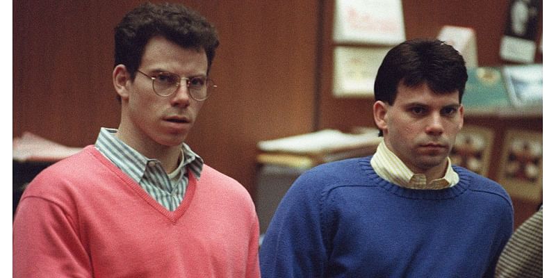 Menendez Brothers’ Aunt Says ‘World Was Not Ready To Believe’ They Were Raped, Calls For New Sentence