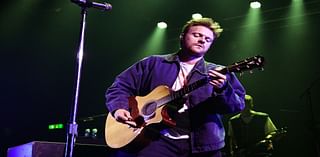 Finneas announces ‘For Cryin’ Out Loud!’ 2025 North American tour