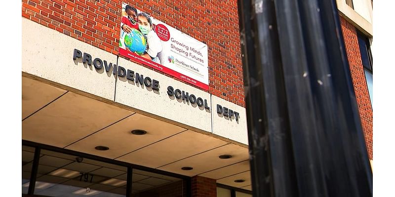 District: Network outage improves at Providence schools