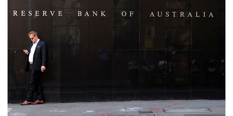 Australia’s central bank not concerned inflation expectations getting de-anchored