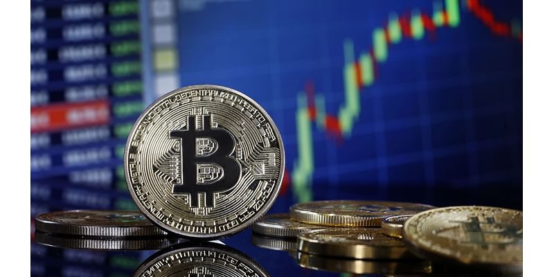 The price of bitcoin is soaring. Here's a key move for investors to reduce future crypto taxes