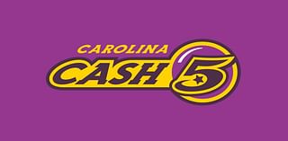 Unclaimed: Winning $110,000 Carolina Cash 5 ticket set to expire soon