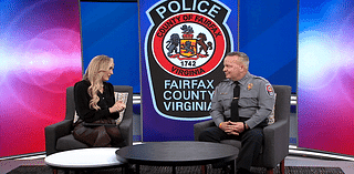 Fairfax police chief addresses spread of Venezuelan gang in DMV region in 7News interview