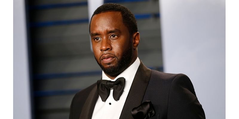 Diddy Accuser’s Lawyer Claims ‘High-Profile’ Person Seen in X-Rated Tape at Rapper’s Home