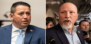 Tony Gonzales, Chip Roy clash over mass deportation plans