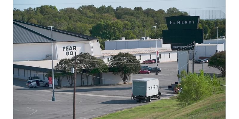 Neighbors vote unanimously to oppose Mercy Culture church plans to build 100-bed shelter for survivors of human trafficking