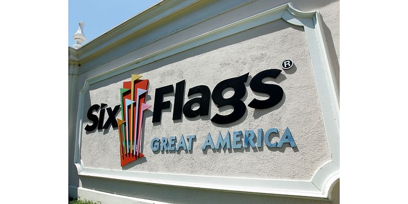 Six Flags spokesperson: ‘No plans to close parks’ in wake of merger with Cedar Fair