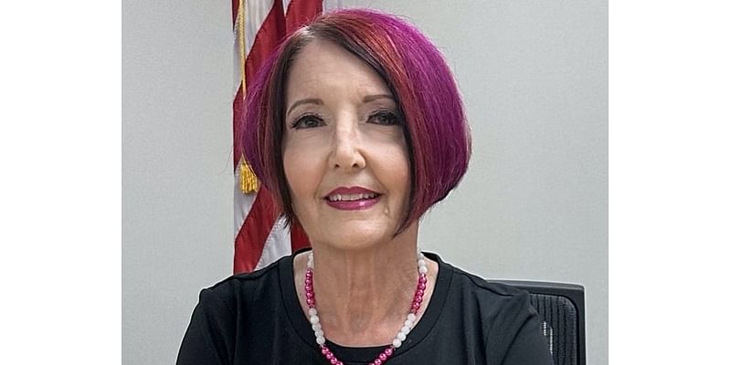 Meet Shelley Clark, Candidate For SRVUSD School Board