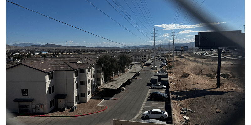 Las Vegas police involved in southeast valley shooting leaving one man dead