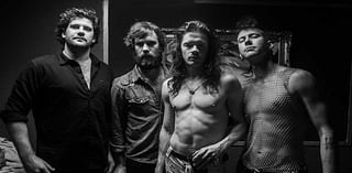 The Southern River Band: Your new favourite Oz rock'n'rollers