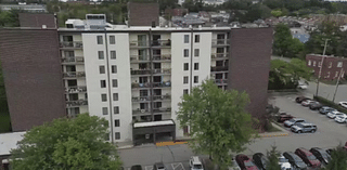 Blawnox senior high-rise has mice infestation, residents say