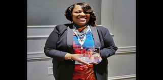 Clarksville Transit Systems’ Veronica Williams Earns Prestigious Statewide TPTA Award