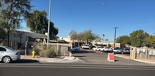 1 person in custody following brief lockdown at high school in Tempe